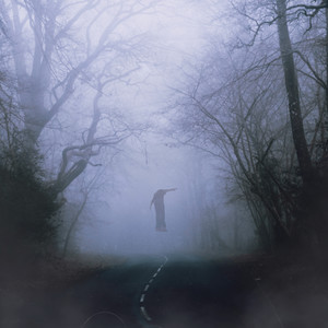 Entrance to Bliss
