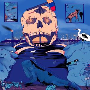 Frio Plomo(feat. Jhonier & Nigga Fre$h) (Explicit)