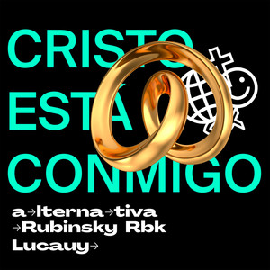 Cristo Está Conmigo