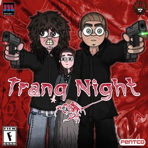 Tranq Shawty (Explicit)