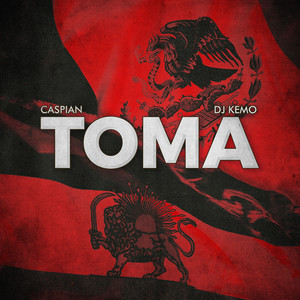 Caspian - Toma