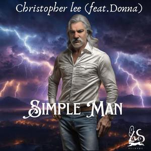 Simple Man (feat. Donna)