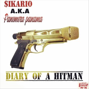 Diary of a Hitman (Explicit)