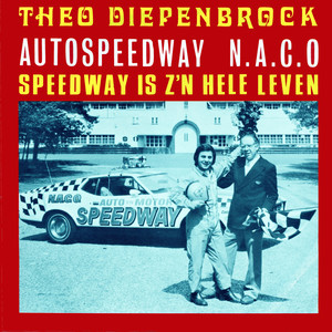 Speedway Is Z'n Hele Leven