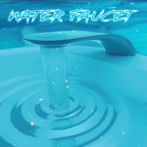 Water Faucet (Explicit)