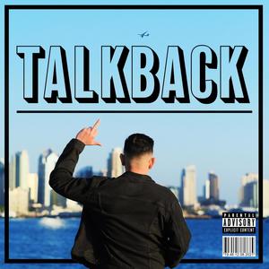 TALKBACK (Explicit)