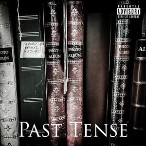 Past Tense (feat. Forté & Lazarus The Platypus) [Explicit]