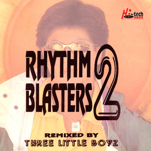 Rhythm Blasters 2