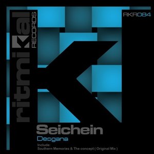 Southern Memories (Original Mix)