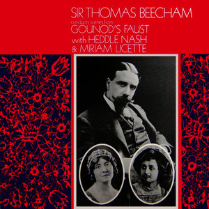 Faust, Act V: Begone! My Heart Is Torn With Grief