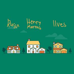 Kaiku(feat. Henry Marras & Ilves)