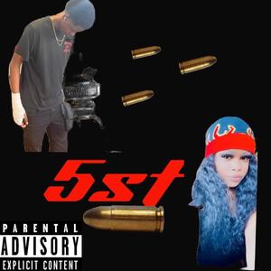 Gang Traits (feat. Gudda) (Explicit)