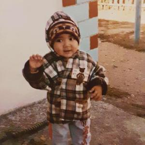 teen struggle (Explicit)