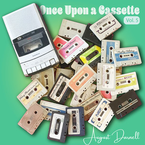 Once Upon a Cassette , Vol. 5