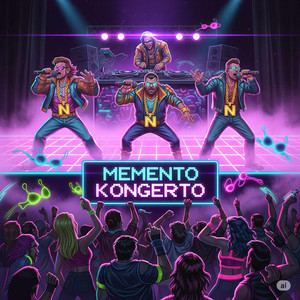 Memento concerto (Explicit)