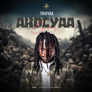 Ahocyaa (Envy) [Explicit]