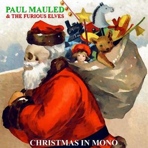 Christmas in Mono (Explicit)