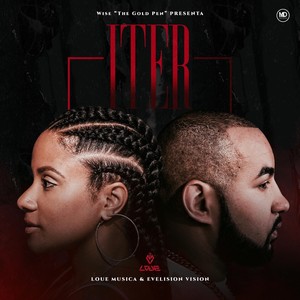 Llevame a la Luna(feat. Evelision Vision & Wise 