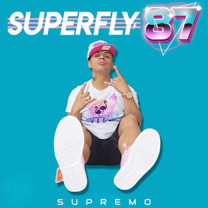 SUPERFLY 87