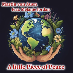 A Little Piece of Peace
