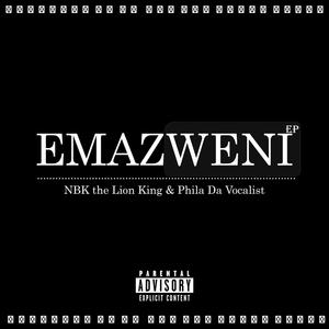 Emazweni