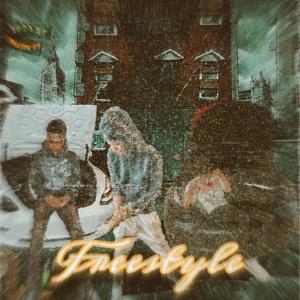 YN FREESTYLE (feat. 1823Crash, Luhh Hot & Lil Demo|Explicit)