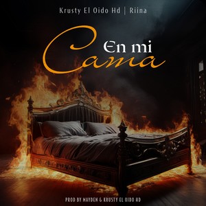 En mi Cama (Explicit)