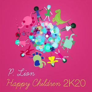 Happy Children (Funkstar De Luxe Mix)