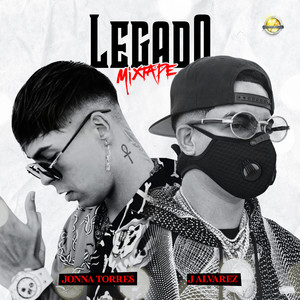 Legado Mixtape (Explicit)