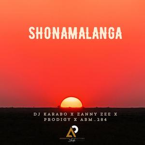 Shonamalanga (feat. Zanny Zee, Pr0digy & ABM_284)