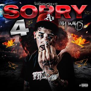 Shooter (feat. Y.K.) (Explicit)