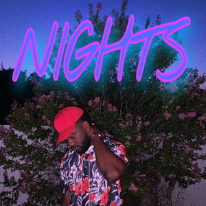 Nights (feat. Alora Buird) (Explicit)