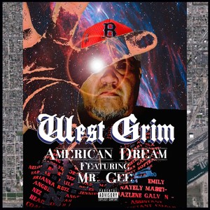 American Dream (Remix) [feat. Mr. Gee] [Explicit]