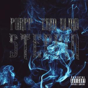 Steppin (Explicit)