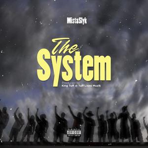 Di shitstem (Explicit)