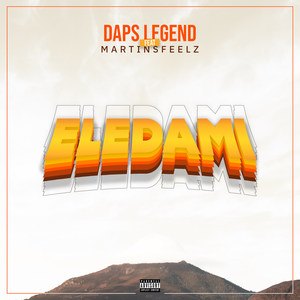 Daps legend - Eledami