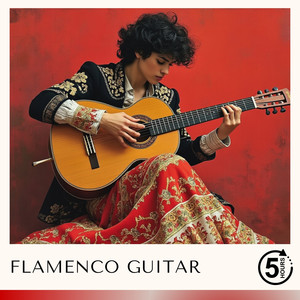 Flamenco, Pt. 100