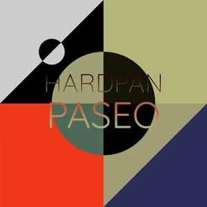 Hardpan Paseo