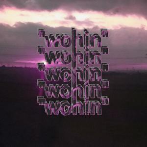 Wohin (feat. Prod. Riddiman) [Explicit]