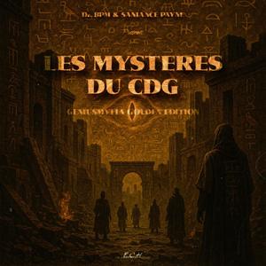 MYSTIC REALITY (feat. Saniance Payne & PARASIT.) (Explicit)