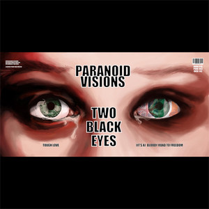 Two Black Eyes (Explicit)