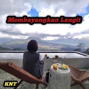 Membayangkan Langit