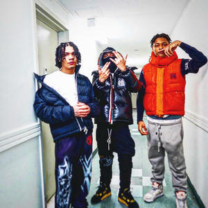 Free JayJay (feat. Jay jay flocka) (Explicit)