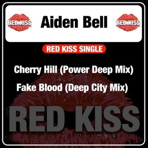 Red Kiss Single