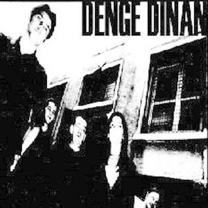 Limin Dayê (feat. DENGÊ DÎNAN)