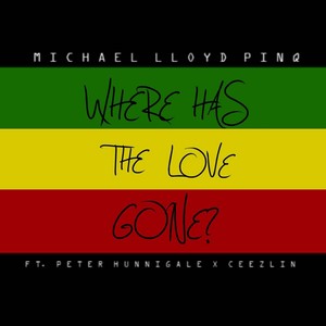 Where Has the Love Gone? (feat. Peter Hunningale & Ceezlin)