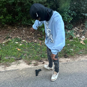 Let me live (feat. G5) (Explicit)