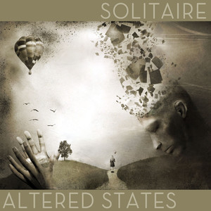 Altered States & Secret Illuminations (live in concert, Berlin|Bonus Track)