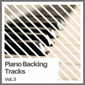 Firework-Andy Piano Backing Tracks