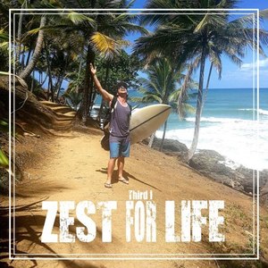 Zest for Life